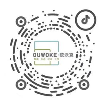 歐沃克官方抖音